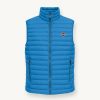 Sporty down gilet - Image 4