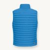 Sporty down gilet - Image 5