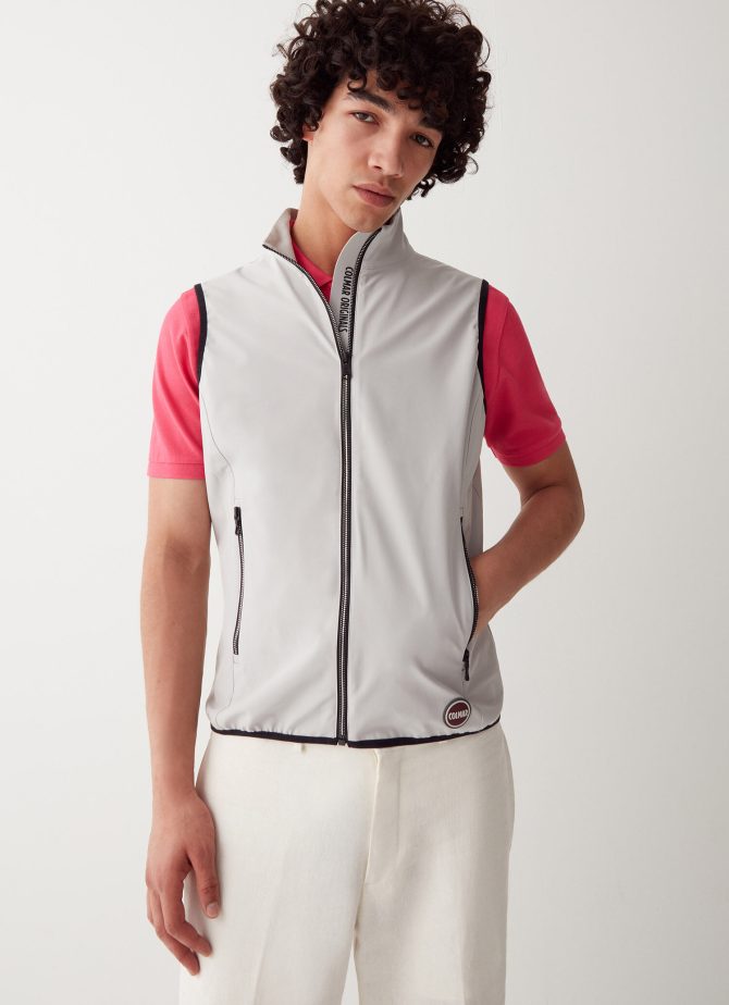 Softshell waistcoat - Image 2