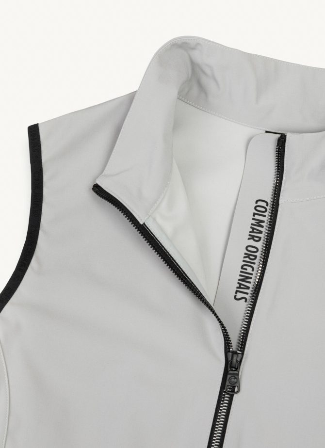 Softshell waistcoat - Image 6