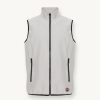 Softshell waistcoat - Image 4