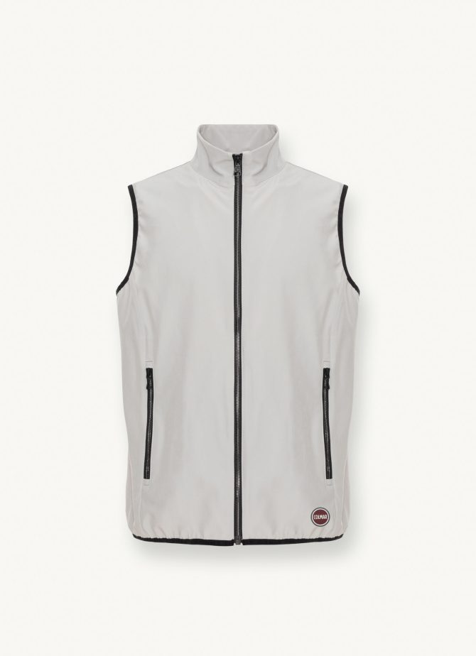 Softshell waistcoat - Image 4