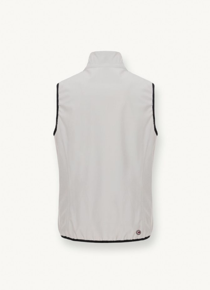 Softshell waistcoat - Image 5