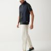 Softshell waistcoat