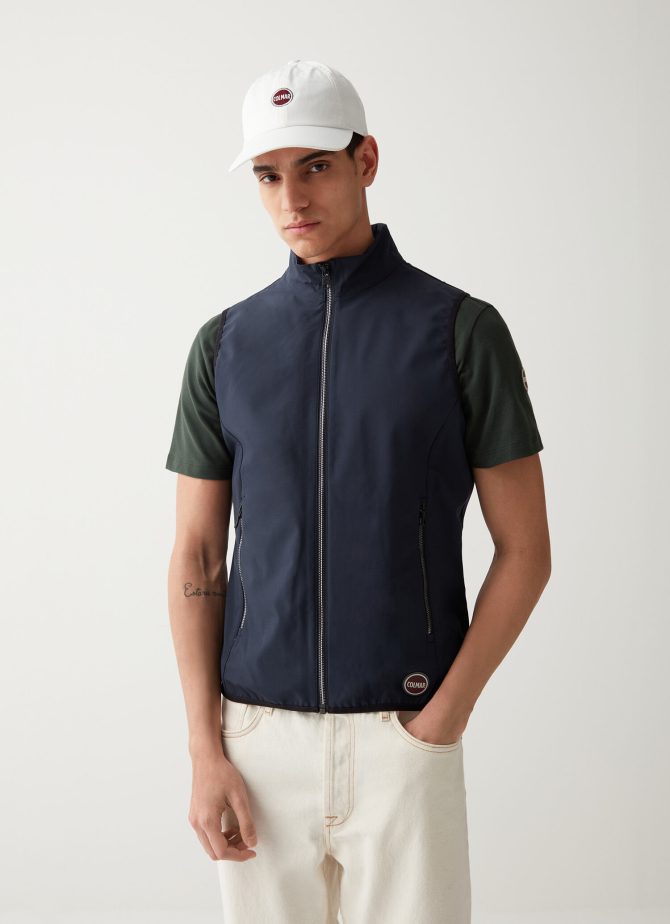 Softshell waistcoat - Image 2