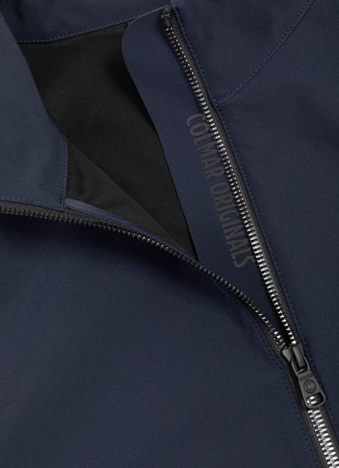 Softshell waistcoat - Image 6