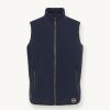 Softshell waistcoat - Image 4