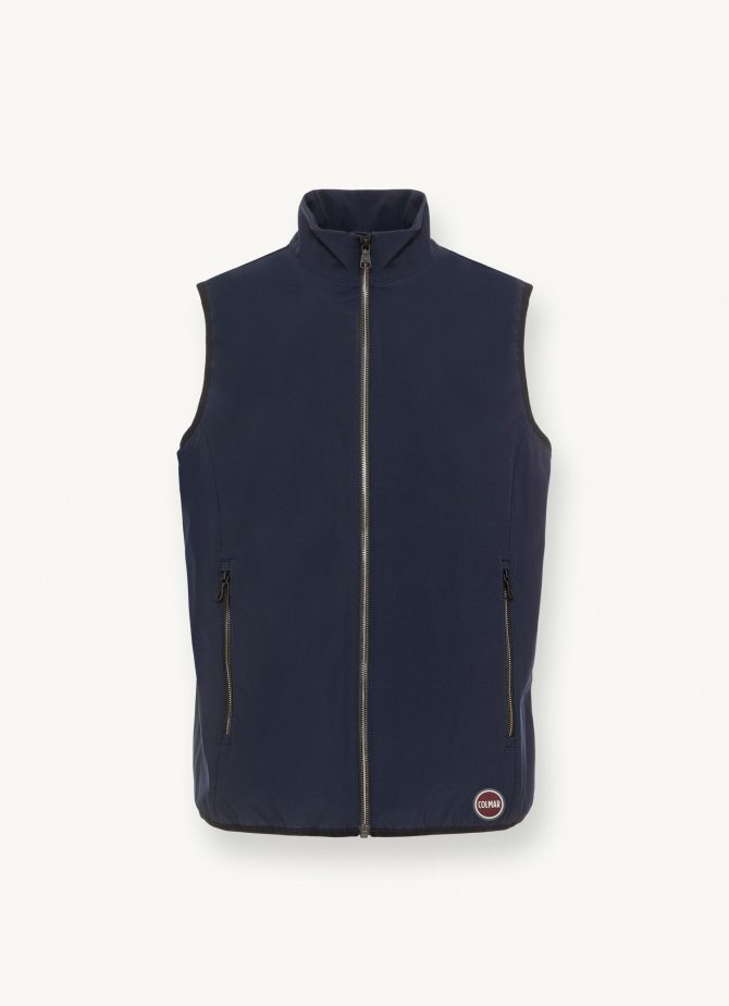 Softshell waistcoat - Image 4