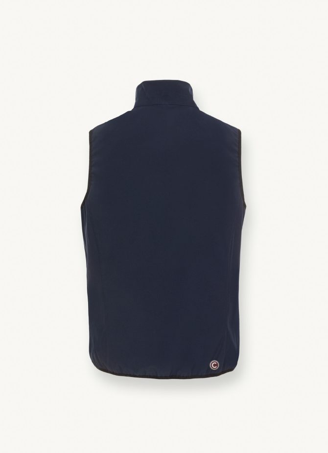 Softshell waistcoat - Image 5