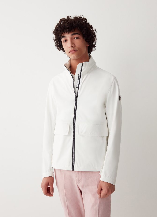 Softshell with foldaway hood - Image 3