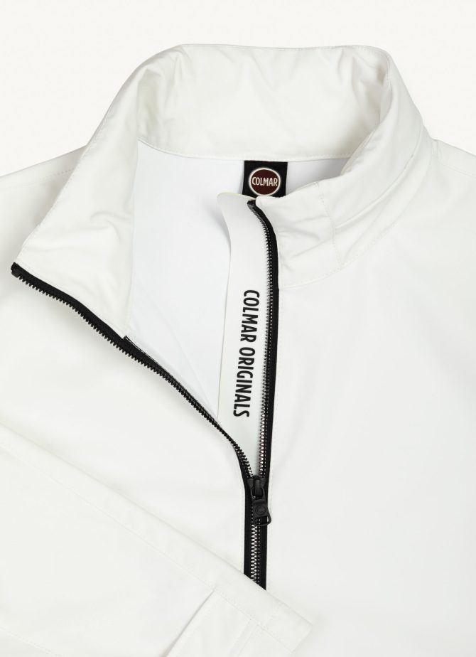 Softshell with foldaway hood - Image 6