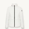 Softshell with foldaway hood - Image 4
