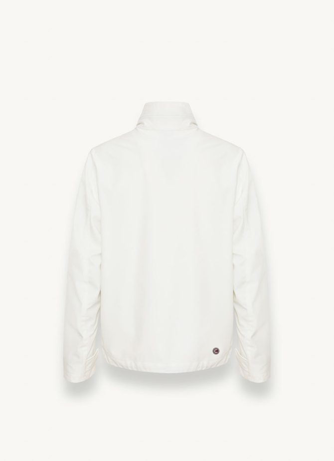 Softshell with foldaway hood - Image 5