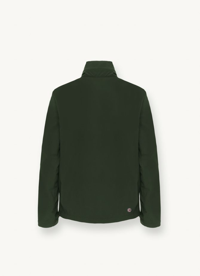 Softshell with foldaway hood - Image 2