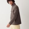 Softshell with foldaway hood - Image 3