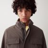 Softshell with foldaway hood - Image 2