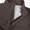 Softshell with foldaway hood - Image 6