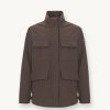 Softshell with foldaway hood - Image 4
