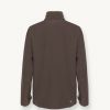 Softshell with foldaway hood - Image 5