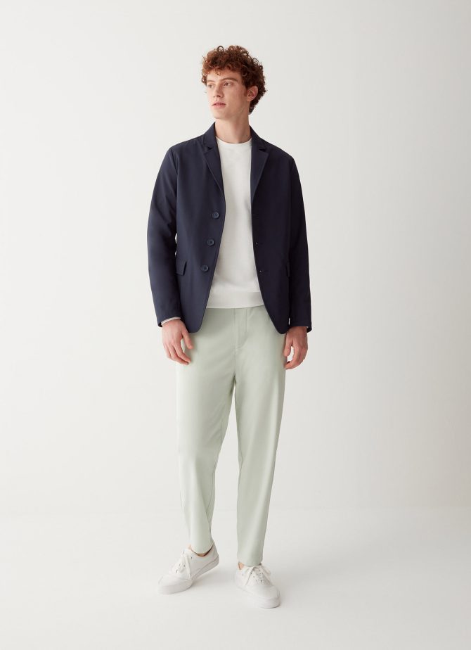 Stretch softshell blazer - Image 3