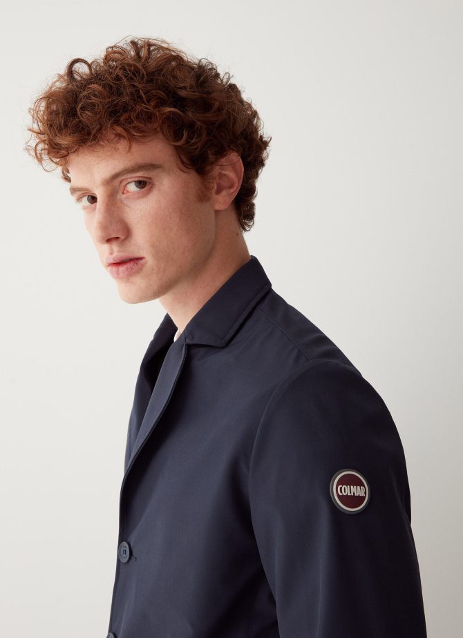 Stretch softshell blazer - Image 2