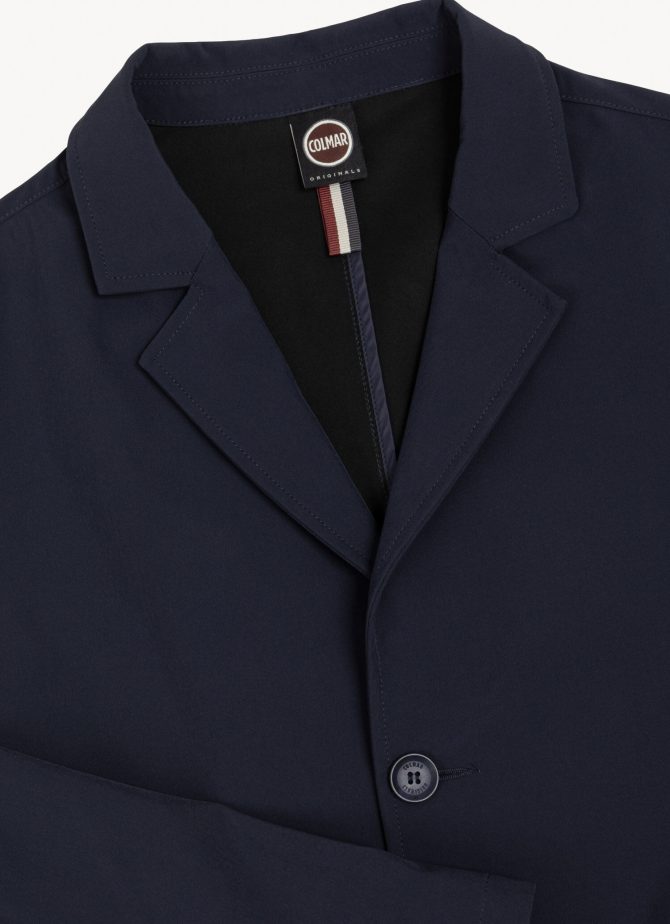 Stretch softshell blazer - Image 6