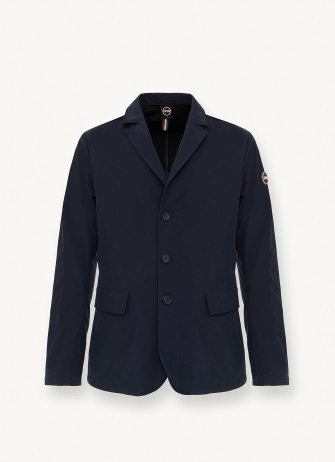 Stretch softshell blazer - Image 4