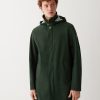 Softshell with detachable hood - Image 3