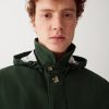 Softshell with detachable hood - Image 2