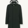 Softshell with detachable hood - Image 4
