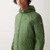 Reversible colour block jacket - Image 2