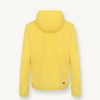Unlined stretch jacket with hood - Image 5