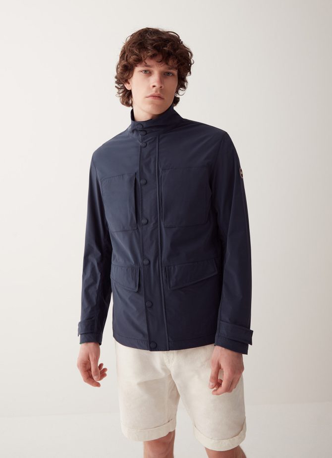 Stretch field jacket - Image 3