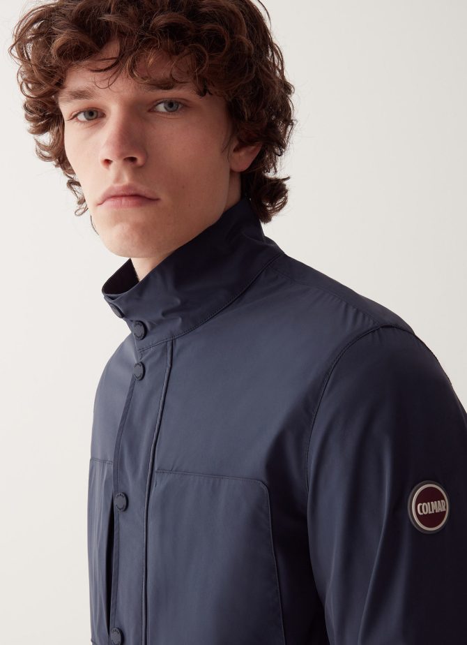 Stretch field jacket