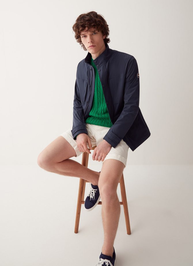 Stretch field jacket - Image 2
