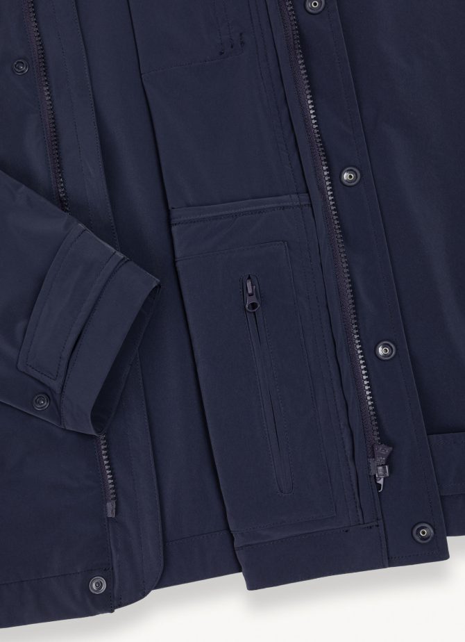 Stretch field jacket - Image 6