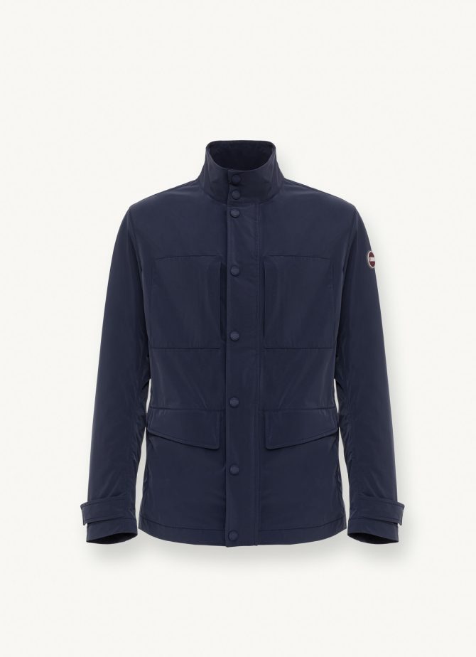 Stretch field jacket - Image 4