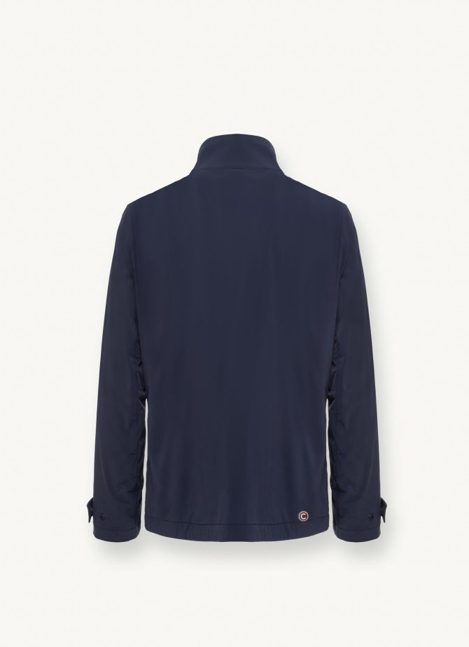 Stretch field jacket - Image 5