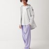 3L wrinkled effect parka - Image 3