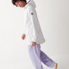 3L wrinkled effect parka