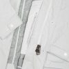 3L wrinkled effect parka - Image 6
