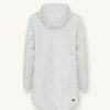 3L wrinkled effect parka - Image 5