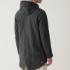 3L wrinkled effect parka - Image 3