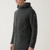3L wrinkled effect parka - Image 2