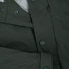 3L wrinkled effect parka - Image 6