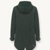 3L wrinkled effect parka - Image 5