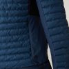 Quilted windproof jacket - Image 3