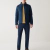Quilted windproof jacket - Image 2