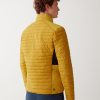 Quilted windproof jacket - Image 3