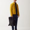 Quilted windproof jacket - Image 2